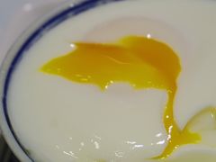 炖奶窝蛋-百花传统甜品店(原址店)