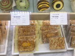 -唐饼家(第一食品五角场店)