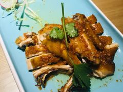 古法粗盐焗鸡-客味谣(天安云谷店)