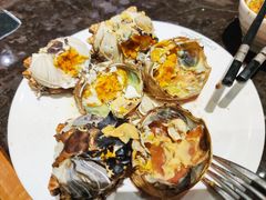 -川骄海鲜自助(河东店)
