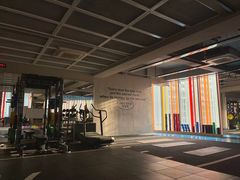 -OWNBODY健身(下沙店)