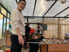 -美家乐农庄·露营·团建(大治路店)