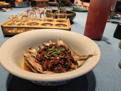 -天怡·鱼工厂(临江店)