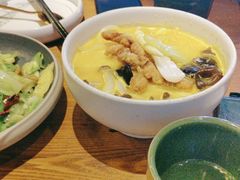 -云海肴·汽锅鸡·云南菜(苏州中心店)