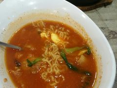 -顶顶红石锅拌饭(步行东街店)