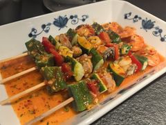 -锦荟JINHUI·浙江小馆(上海荟聚店)