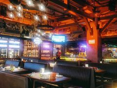 -18BAN音乐啤酒馆(西丽店)