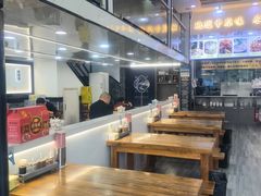 -豫掌柜饸饹面·烩面(秀沿路店)