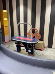 -奈尔宝·儿童乐园·亲子餐厅(前滩店)