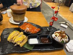 -琼菜王(南海店)