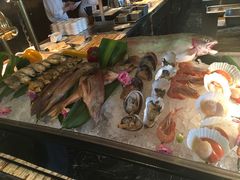 -AdD全日制餐厅(中谷花园酒店)