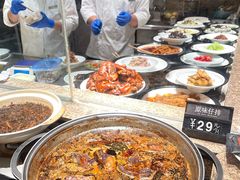 -玖味(老工人西路店)
