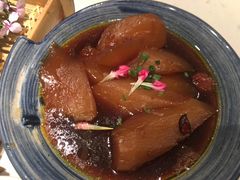 -卯时·龙光雅宴·精致锡帮菜(惠山古镇店)