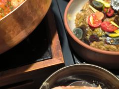 -Ameigo梅果·云贵川bistro(长宁来福士店)