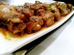 排骨-太兴餐厅(东方广场分店)