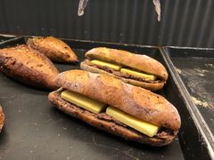 真豆-OUR Bakery(三里屯太古里店)