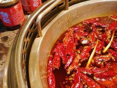 -小龙坎老火锅(北京三里屯店)