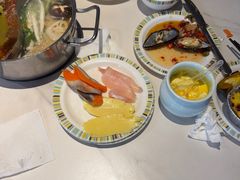 -吉布鲁牛排海鲜自助(温江合生汇店)