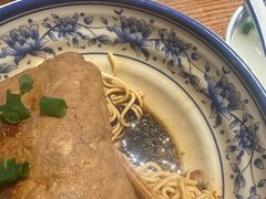 -辣肉面大王(天平路店)