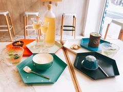 -茶是一枝花泡茶店
