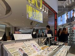 -LOHO眼镜(北京合生汇店)