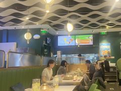 -烹然四季椰子鸡火锅(姚家园万象汇店)