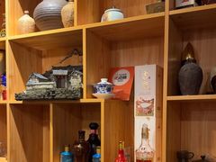 -破瓦寒窑·地摊烤羊排