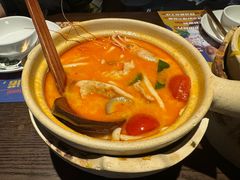 -泰妃殿(武汉首店)