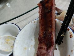 -区海鸡场饭店(石壁店)