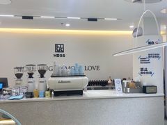 -HUGS coffee(东区店)