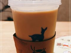 -瑞幸咖啡(大都会东方广场店)