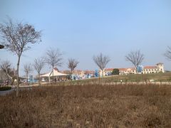 -歌斐颂巧克力小镇