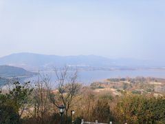 -雅达·阳羡溪山小镇中心