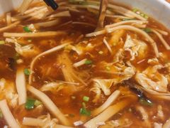 -双合园·海鲜水饺青岛菜(万佳广场店)