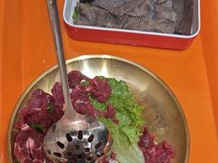 -黔哆哆地摊酸汤火锅(清湖店)