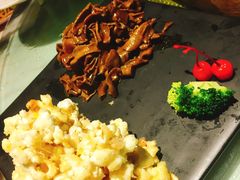 -烛影拾光观景餐厅·创意菜·摄影·小提琴(大唐不夜城店)