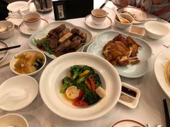 -潮江春(铜锣湾广场店)
