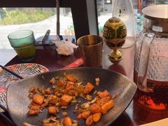 -那拉提之疆·新疆菜(美院店)