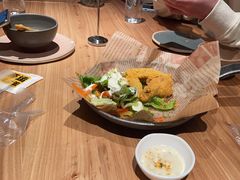 -KimPro 辛普乐概念韩餐