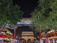 -北京前门大栅栏