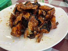 -桃子餐厅·天津菜(王顶堤总店)