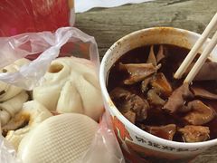 -袁大头包子(光华路店)