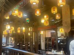 -南京大牌档(凯德1818店)