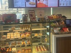 -COSTA COFFEE(金长安大厦店)