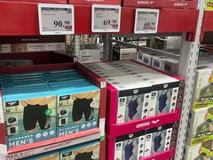 -山姆会员商店(上海浦东店)
