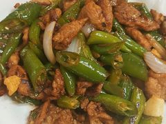 -溪涧堂农家土菜(神仙居店)
