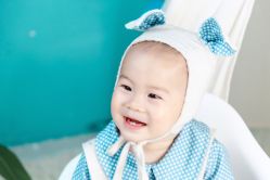 -小熊维尼高端儿童摄影(南山信和店)