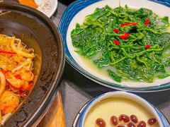 -六个大厨·秘制粤菜(广州塔店)