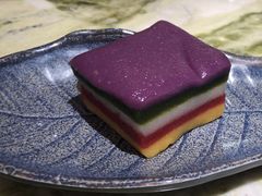 -莲湖糕团店·老秦淮小吃
