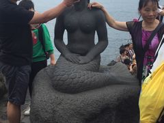 -龙头岩(Dragon Head Rock)